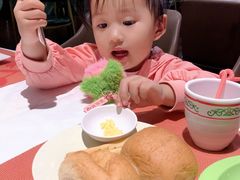 -ITA·意塔意大利餐厅(亦庄店)