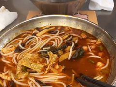 -小螺大作·螺蛳粉火锅(林和西店)