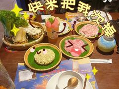 -泰妃殿(武汉首店)