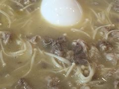 -民族饭荘(新华大街店)