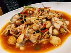 -滋色臻选川菜(北京坊旗舰店)