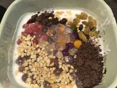 -盛江山自助料理(奥莱锦辉购物广场店)