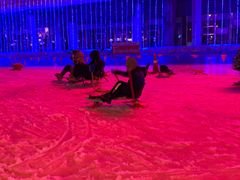 -沈阳奥体冰雪嘉年华