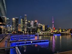 -北外滩百艇汇游艇俱乐部