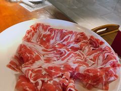 -竹叶涮肉坊(总店)