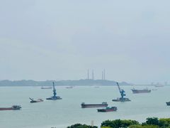 -南沙天后宫景区