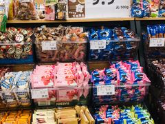 -AEON永旺超市(天津津南店)