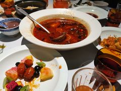 -汤城小厨•粤菜•靓汤(苏州街店)