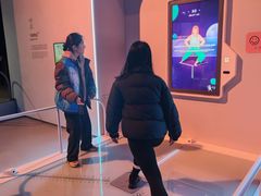 -上海科技馆(地铁站)