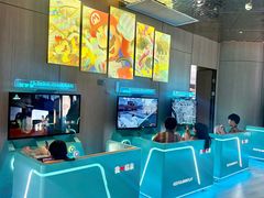 -东方棕泉·洗浴·按摩·美食国际水疗会所(福田店)