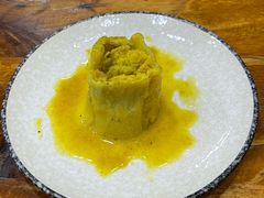 芥末墩儿-老北京褡裢火烧·任记