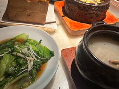 -绿茶餐厅(杭州黄龙K-lab店)
