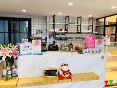 -贝紫Style(木马公寓店)