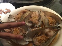 -马路边上·小海鲜烧烤(八一路店)