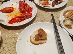 -初色海鲜自助(万丰路店)
