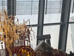 -星璞全日餐厅·高空自助餐(深铁铂尔曼酒店)