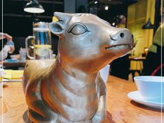 -炊烟小炒黄牛肉(东庆街店)