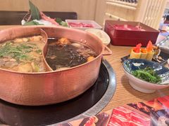 -伊豆野菜村(大族广场店)