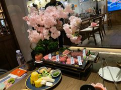 -樱宿日式和牛烧肉(五道口店)