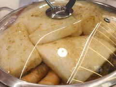 -黄记煌三汁焖锅(首创奥特莱斯店)