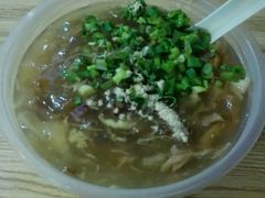 -食盈碗仔翅(星玺广场店)