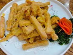 -闻香阁·清真(光荣道店)