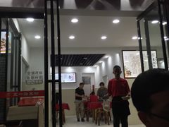 门面-五一路米粉(解放路店)