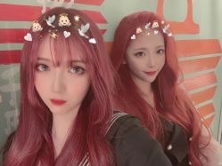 -3AM·S HAIR SALON烫发染发接发