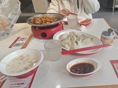 -喜家德虾仁水饺(金融中心店)