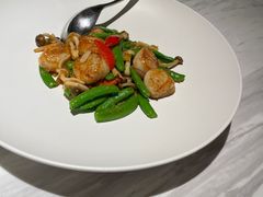 -香樟花园新粤料理(无锡万象城店)