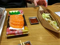 -永辉Bravo超市(东二环泰禾广场店)