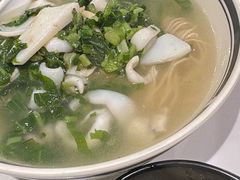 -老地方面馆(思南路店)