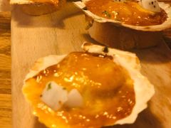 -CRAZYONES西班牙海鲜饭(日月光店)