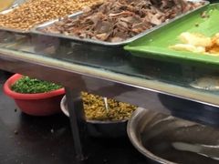 -覃肥叔桂林米粉(粮道街店)