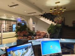 -爱丽格斯火锅(东岸国际店)