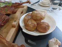 -千朋聚烤全羊餐厅(兰州国际建材家居博览城店)