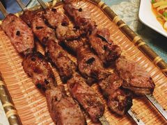 -新疆伊宁远征餐厅