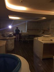 -知爱母婴专护全套房月子会所(新华路店)