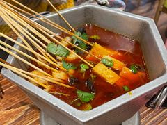 -聚点·北京串(簋街店)
