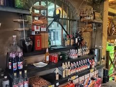 -水泊梁山清真铁锅炖鱼(华苑店)