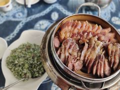 -瑞丰园庭院餐厅·白族传统家常菜