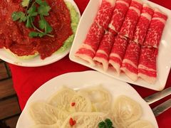 -山城年华老火锅(玉林店)