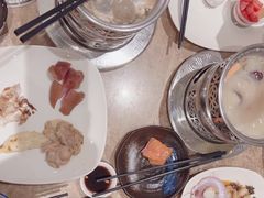 -盛宴标帜餐厅·亲子自助 (南昌喜来登酒店)