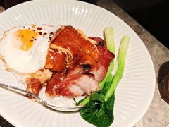 -留半山·香港食堂(啦啦宝都店)