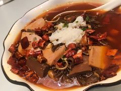 -京香轩·中餐厅(上海中庚聚龙酒店)