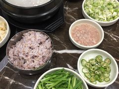 -秀男家米肠汤饭