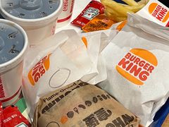 -汉堡王(北京三里屯购物中心)