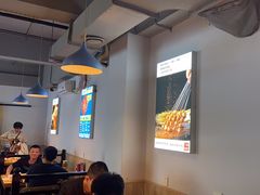 -四禧精酿铜锅涮肉·烧烤工场(大明湖店)