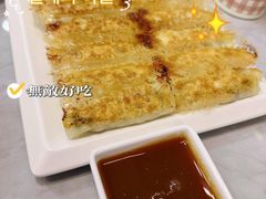 -台北楚楚园馅饼粥(虹桥南丰城店)