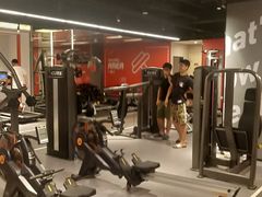 -乐刻运动(爱奇艺创新大厦店)